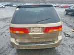 Honda Odyssey 2003