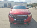 Ford Taurus 2017