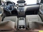 Honda Odyssey 2012