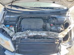 Honda Odyssey 2012