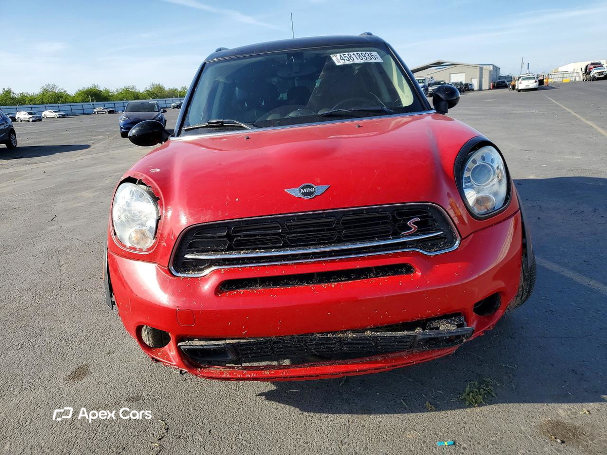 MINI Cooper 2016