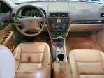 Ford Fusion 2008
