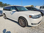 Ford Flex 2015