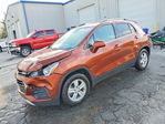 Chevrolet Trax 2019