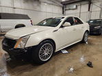 Cadillac CTS 2011