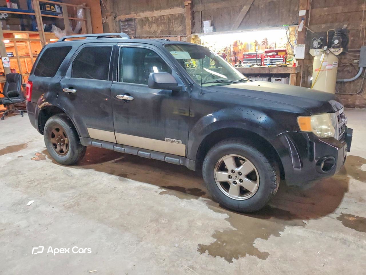 Ford Escape 2008