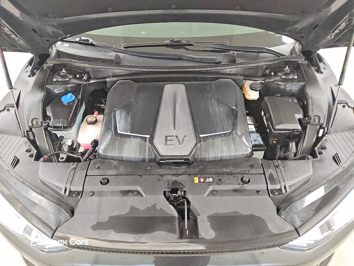 Kia EV6 2024
