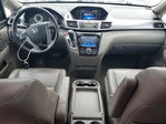 Honda Odyssey 2014
