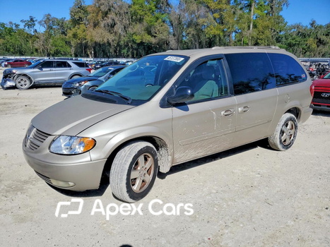 Dodge Caravan 2005 - Zdjęcie 1 z 5