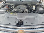 Chevrolet Silverado 2011
