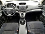 Honda CR-V 2012