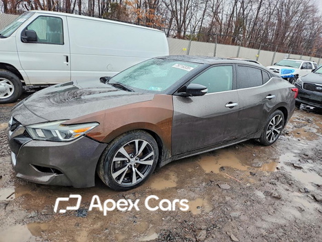 Nissan Maxima 2016 - Image 1 of 12