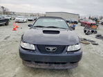 Ford Mustang 2002