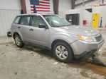 Subaru Forester 2009