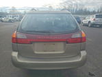 Subaru Legacy 2002