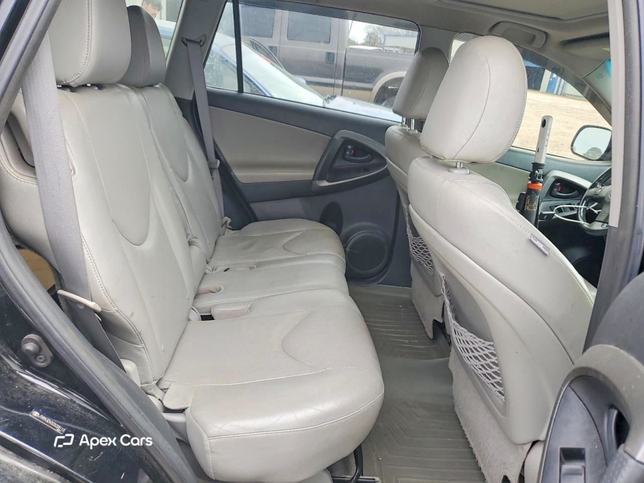 Toyota RAV 4 2012