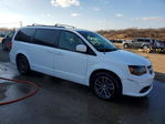 Dodge Caravan 2018