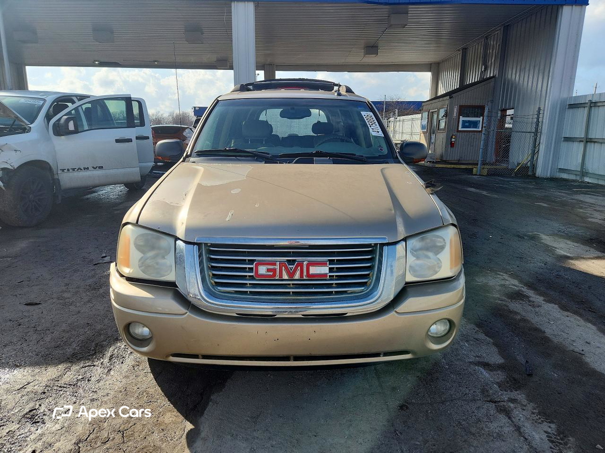 GMC Envoy 2004