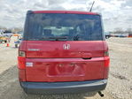 Honda Element 2007