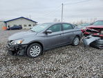 Nissan Sentra 2017