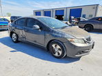 Honda Civic 2013