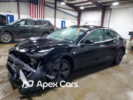 Tesla Model 3 2020 - Image 1 of 13
