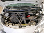 Nissan Versa 2016