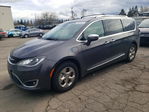 Chrysler Pacifica 2018