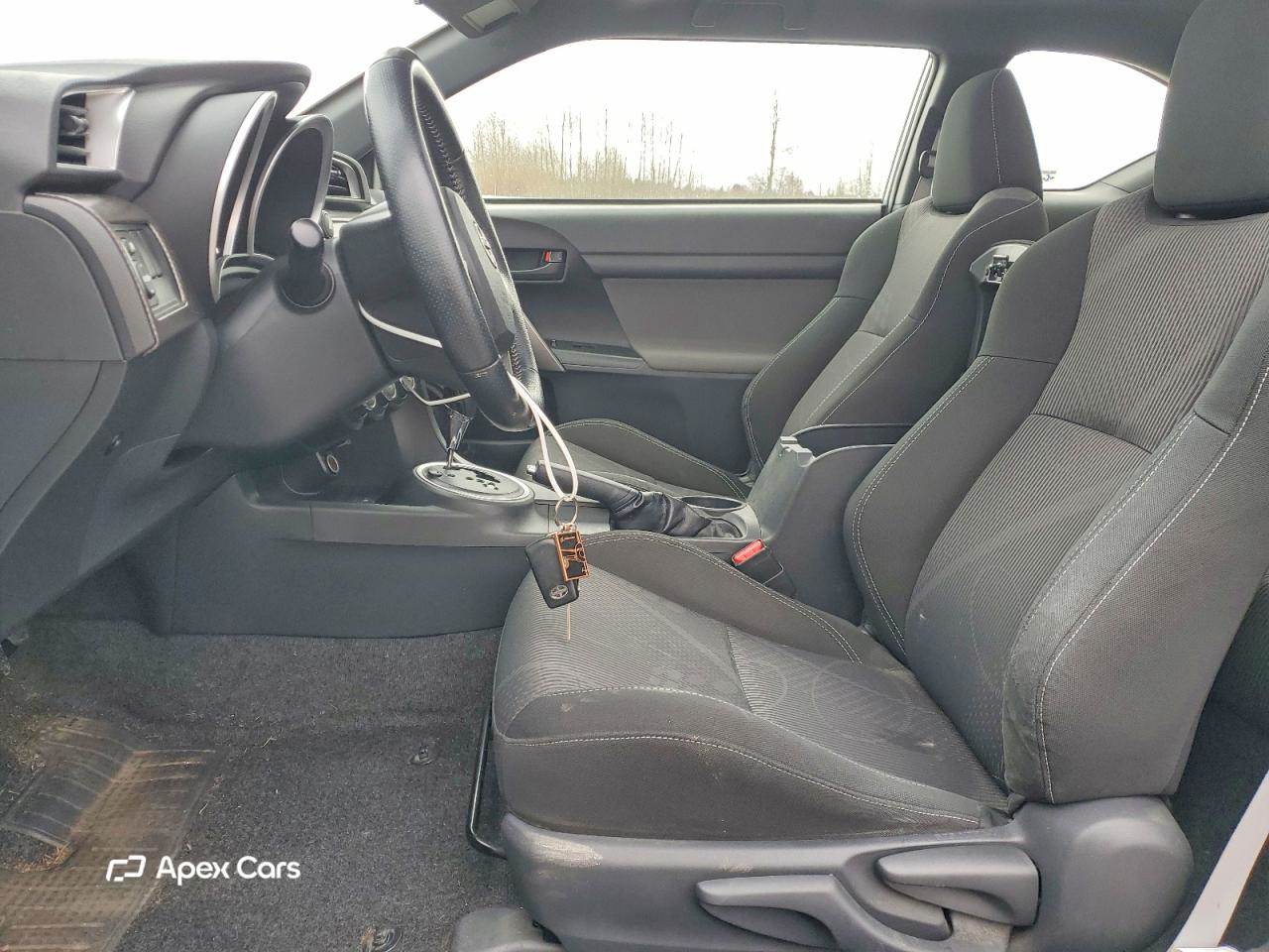 Scion tC 2014