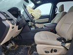 Ford Explorer 2019