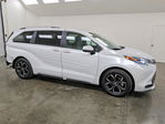 Toyota Sienna 2026