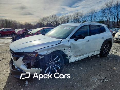 Mazda CX-50 2025 - Image 1 of 14