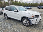 BMW X3 2012
