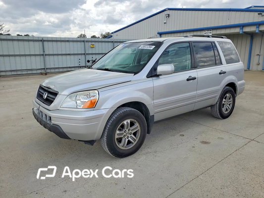 Honda Pilot 2005 - Zdjęcie 1 z 13