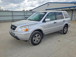 Honda Pilot 2005