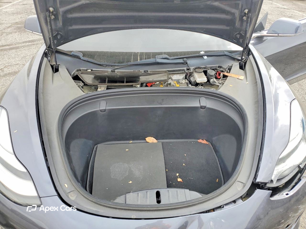Tesla Model 3 2018