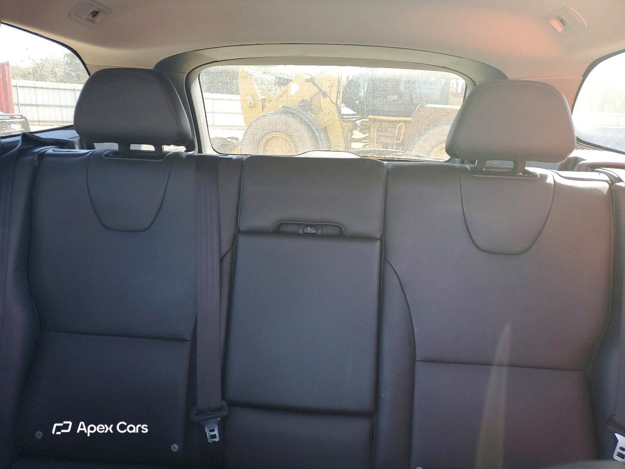 Volvo XC60 2016