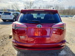 Toyota RAV 4 2018