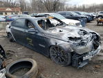 BMW Series 7 2014