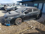 Subaru WRX 2016