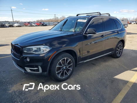 BMW X5 2014 - Image 1 of 13