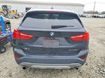 BMW X1 2019