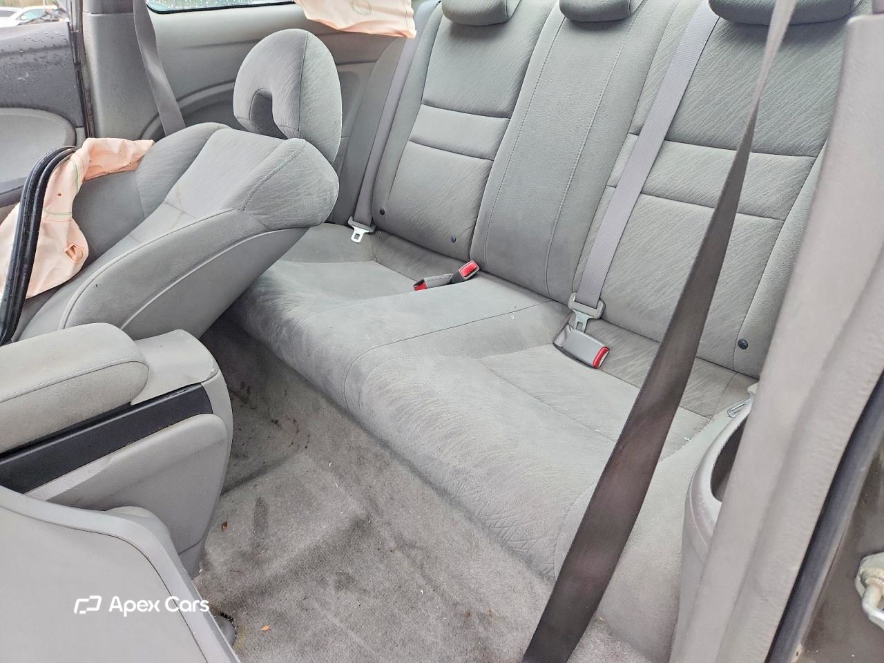 Honda Civic 2007