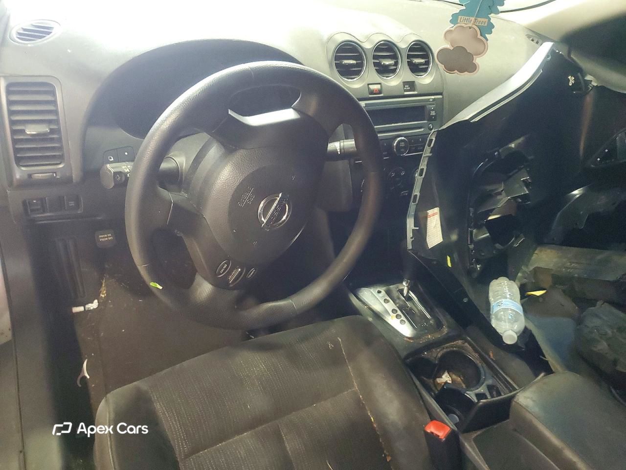Nissan Altima 2010