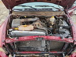 Dodge RAM 2002