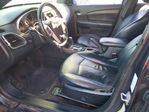 Chrysler 200 2012