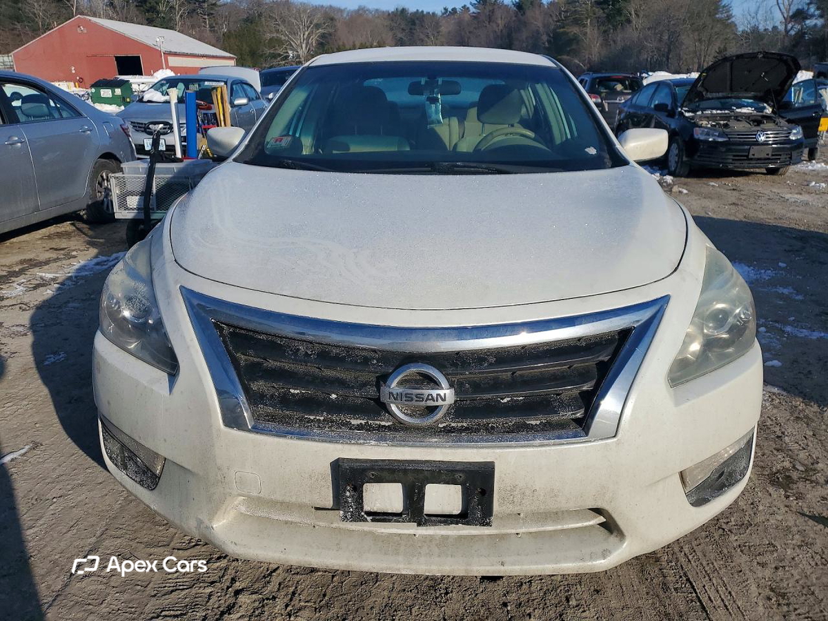 Nissan Altima 2013