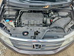 Honda Odyssey 2012