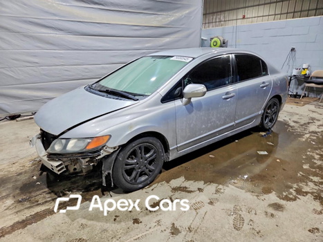 Honda Civic 2006 - Image 1 of 14