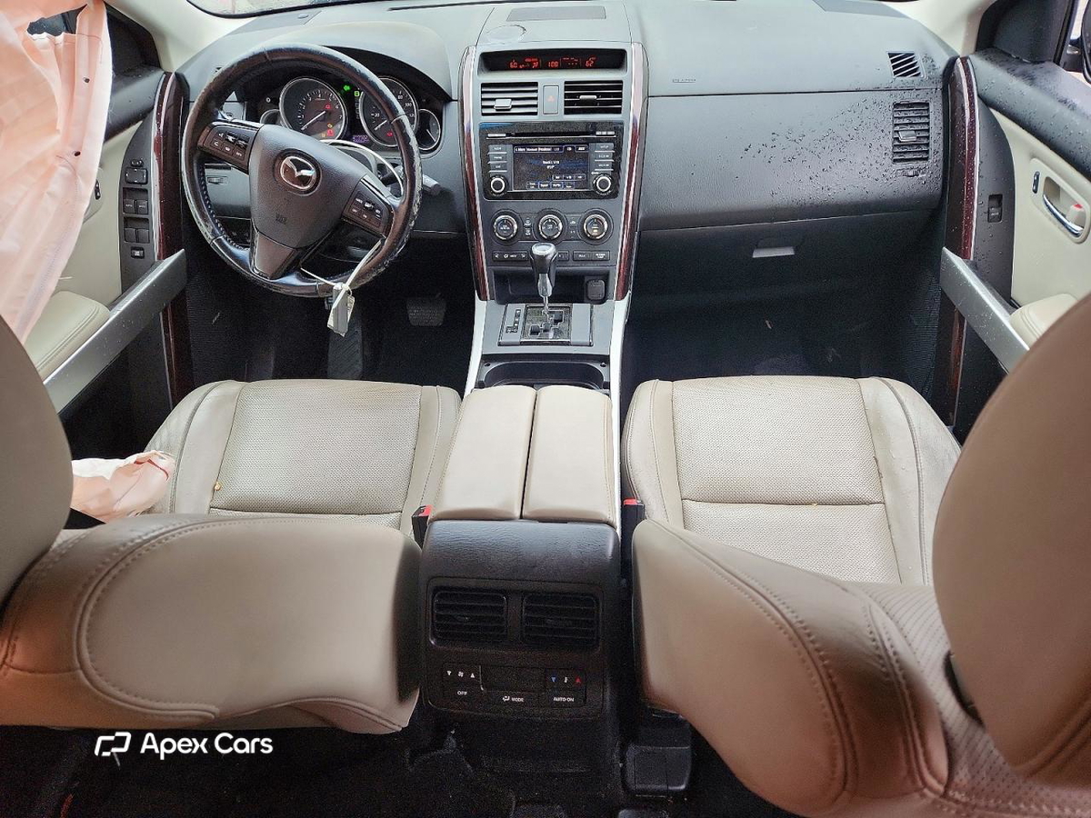 Mazda CX-9 2015